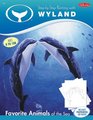 StepbyStep Painting with Wyland Favorite Animals of the Sea