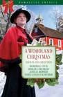 A Woodland Christmas Four Couples Find Love in the Piney Woods of East Texas