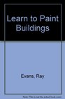 Learn to Paint Buildings
