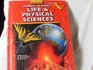 Science Voyages Life and Physical Sciences  California Edition