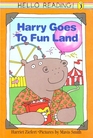 Harry Goes To Funland