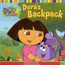 Dora's Backpack (Nick Jr.: Dora the Explorer)