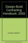 DesignBuild Contracting Handbook 2002