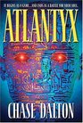 Atlantyx  It Begins As a Game    And Ends As a Battle for Your Soul