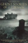 The Collected Ghost Stories of E F Benson