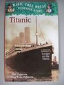 Titanic A Nonfiction Companion to Tonight on the Titanic