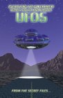 Everything The Government Wants You To Know About UFOs From The Secret Files
