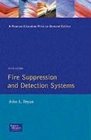Fire Suppression and Detection Systems