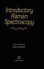 Introductory Raman Spectroscopy