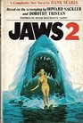 Jaws 2 A novel