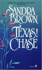 Texas! Chase (Texas! Trilogy, Bk 2)
