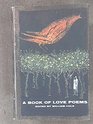 A Book of Love Poems