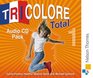 Tricolore Total 1 Audio Cd Pack