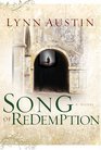 Song of Redemption (Chronicles of the Kings, Bk 2)