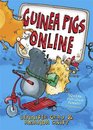 Guinea Pigs Online by Amanda Swift Jennifer Gray