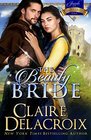 The Beauty Bride The Jewels of Kinfairlie