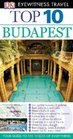Dk Eyewitness Top 10 Travel Guide Budapest