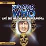 Doctor Who and the Masque of Mandragora A Classic Doctor Who Novel