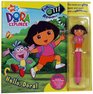 Hello Dora Follow the Reader Level 1