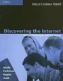 Discovering the Internet Complete Concepts and Techniques Second Edition