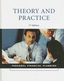 Personal Financial Planning Theory  Practice