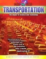 Transportation The Impact of Science and Technology