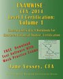 Examwise 2014 Cfa Level I Volume 1  The Candidates 450 Question and Answer Workbook for Chartered Financial Analyst Exam