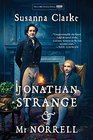 Jonathan Strange and Mr Norrell A Novel