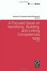 A Focused Issue on Identifying Building and Linking Competences
