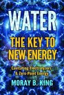 Water The Key to New Energy Cavitating Electrolyzers  ZeroPoint Energy