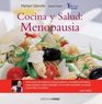 Cocina y Salud Menopausia