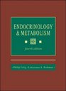 Endocrinology and Metabolism