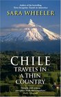 A CHILE TRAVELS IN A THIN COUNTRY