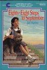 EightyEight Steps to September