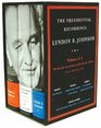 The Presidential Recordings Lyndon B Johnson