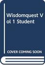 WisdomQuest Volume 1