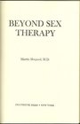Beyond sex therapy
