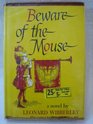 Beware of the mouse