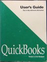 Quickbooks Verson 30 for Windows User's Guide Daytoday Reference Information