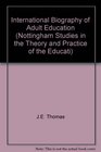 International Biography of Adult Education