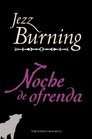 Noche de ofrenda (Spanish Edition)