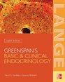 Greenspan's Basic  Clinical Endocrinology