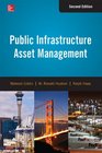 Public Infrastructure Asset Management Second Edition