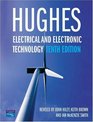 Hughes Electrical  Electronic Technology