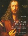 Arts and Culture An Introduction to the Humanities Vol II