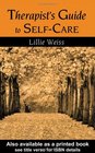 Therapist's Guide to SelfCare