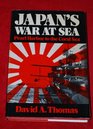 Japan's war at sea Pearl Harbor to the Coral Sea