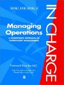 Managing Operations A Competence Approach to Supervisory Management