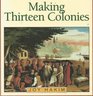 Making Thirteen Colonies Bk2
