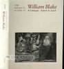 The Separate Plates of William Blake A Catalogue